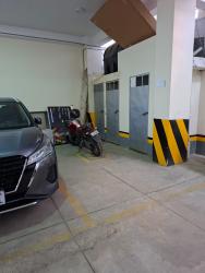 GARAJE EN ANTICRETICO CIUDAD SATELITE