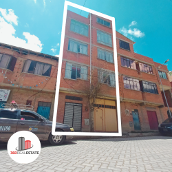 CASA EN VENTA VIACHA