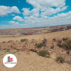 Terreno en venta Villa Margarita