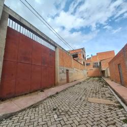 Terreno en venta en Santiago I