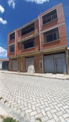 Casa en venta en Mercedario Sector 3