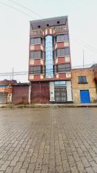 Casa en venta en Franz Tamayo