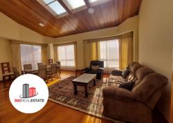 DEPARTAMENTO EN ALQUILER AMOBLADO 3 DORMITORIOS CALACOTO