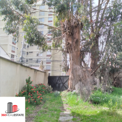 TERRENO EN ALQUILER EN LOS PINOS