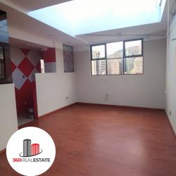 GARZONIER EN ANTICRETICO EN MIRAFLORES