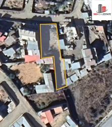 TERRENO EN VENTA EN ACHUMANI