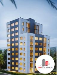 DEPARTAMENTOS DE 1 y 2 DORMITORIOS EN PRE VENTA LOS PINOS