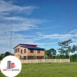 TERRENOS EN VENTA EN SAN BUENA VENTURA