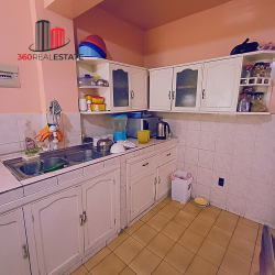 DEPARTAMENTO EN VENTA EN PURA PURA