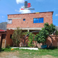 CASA MULTIFAMILIAR EN VENTA EN AVIRCATO