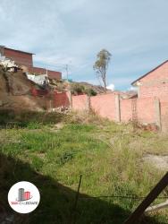 TERRENO EN VENTA EN ALTO CALACOTO
