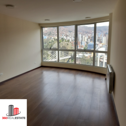 DEPARTMENTO EN VENTA SOPOCACHI - TORRES MALL