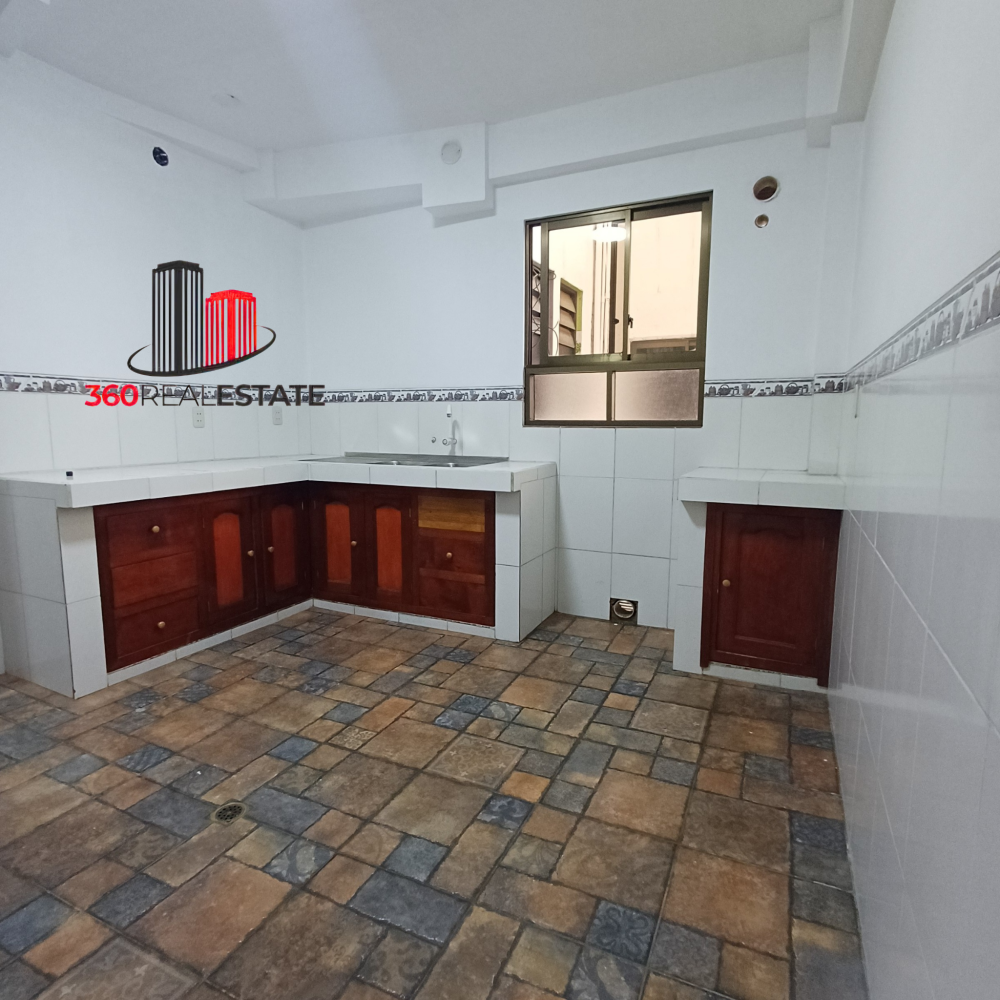 DEPARTAMENTO EN ALQUILER EN SANTIAGO I