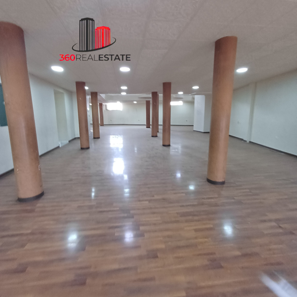 LOCAL EN ALQUILER FRENTE AL FARO MURILLO