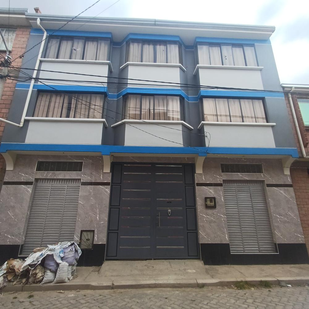 CASA EN EX FABRICA DE VIDRIOS