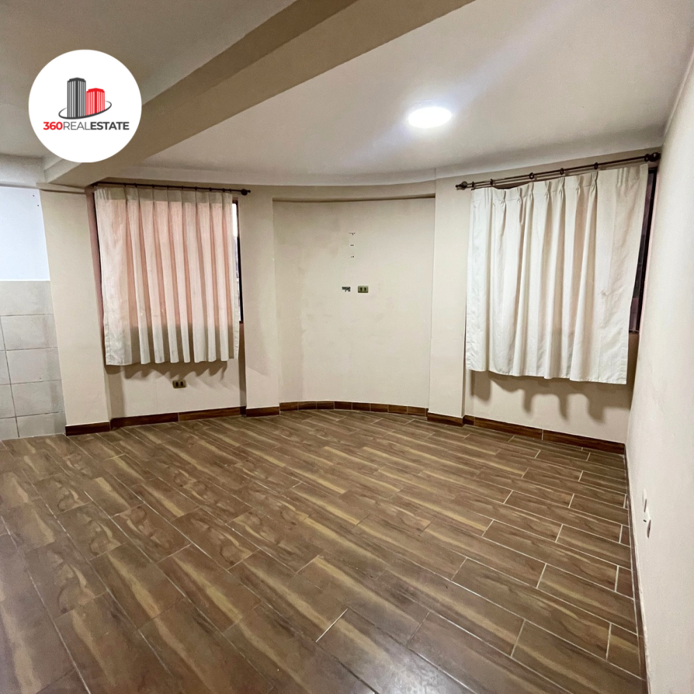 Alquiler en Alto Obrajes