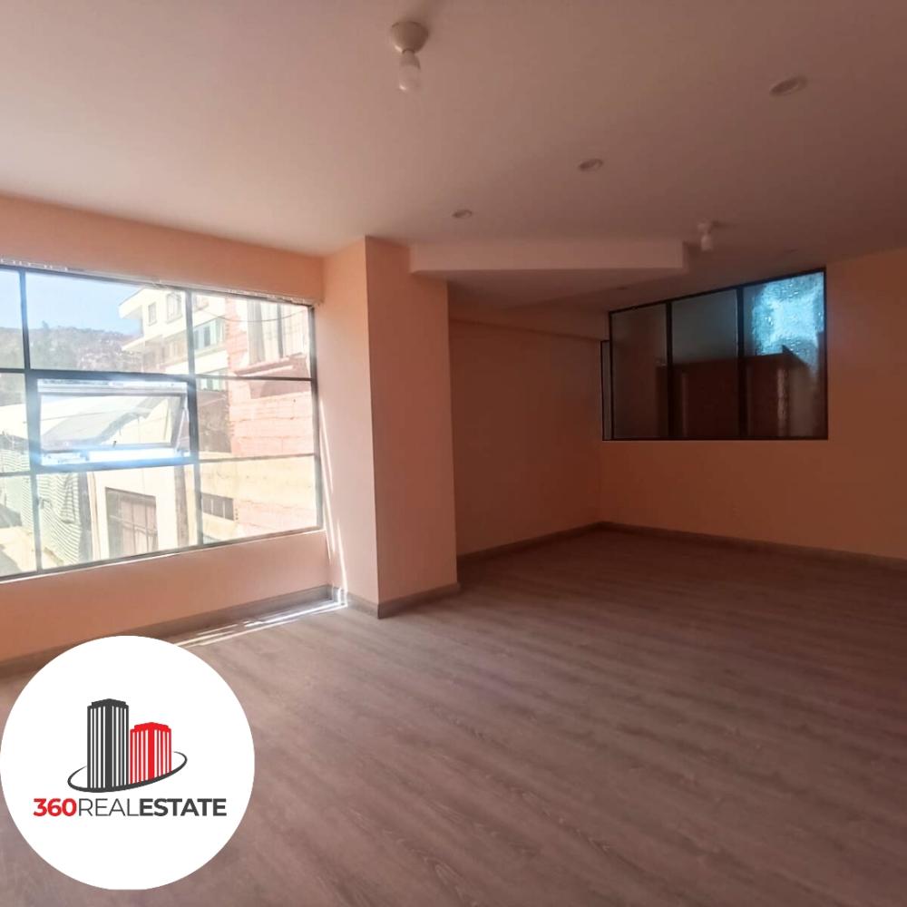 DEPARTAMENTO EN ANTICRETICO EN MIRAFLORES