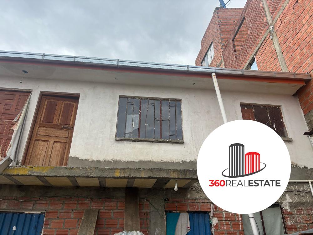 TERRENO EN VENTA PERIFÉRICA